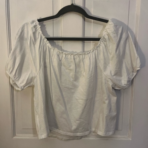 Amercian Eagle top - Picture 3 of 4